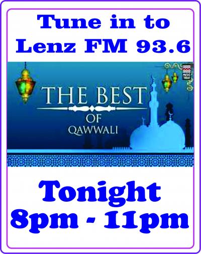 Lenz FM 93.6