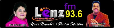Lenz FM 93.6